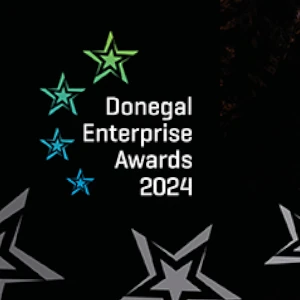 Donegal Enterprise Award