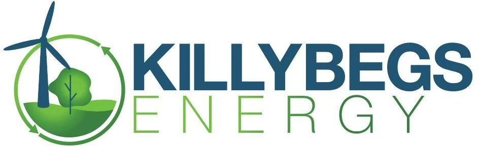 Killybegs Energy Logo